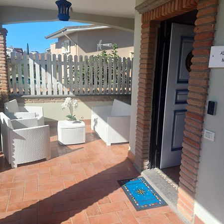Alloggi Turistici Con Piscina Palestra Jacuzzi Sauna Anzio Eksteriør bilde
