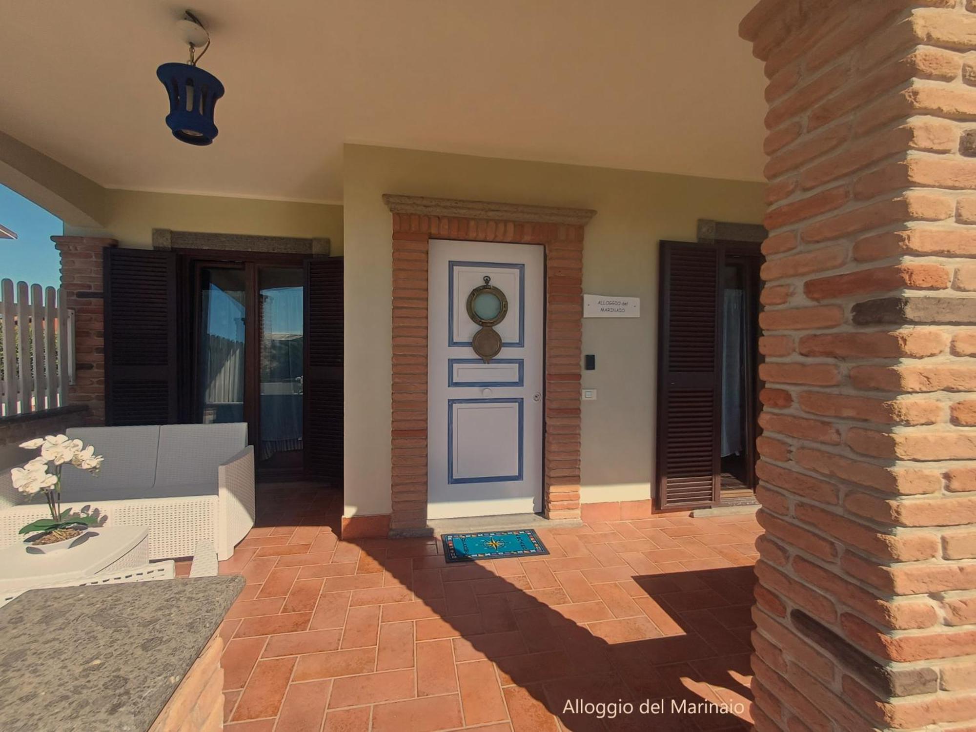 Alloggi Turistici Con Piscina Palestra Jacuzzi Sauna Anzio Eksteriør bilde